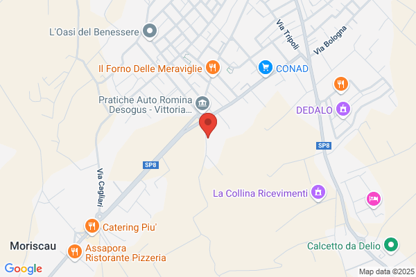 Azienda Avicola di Taris Lorenzina