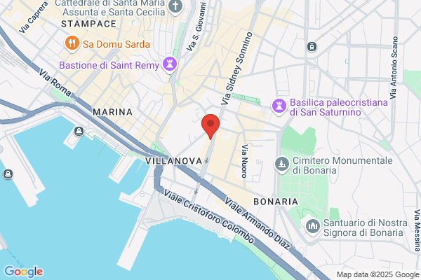 Sardegna Hotels Srl