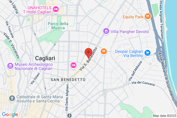 Sicurtecnica Di Roberto Deplano