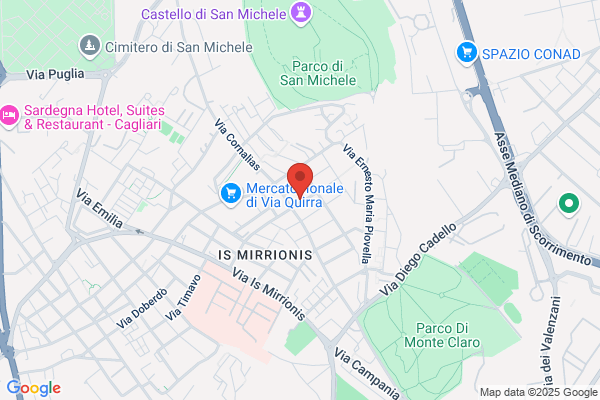 Nuova Infissi Di Murtas Alessandro