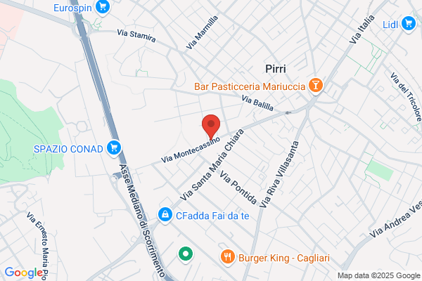 Nuova Sardegna Soccorso
