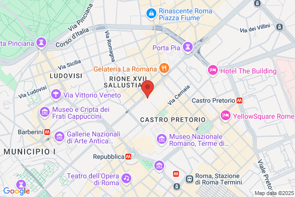 Ministero Del Tesoro