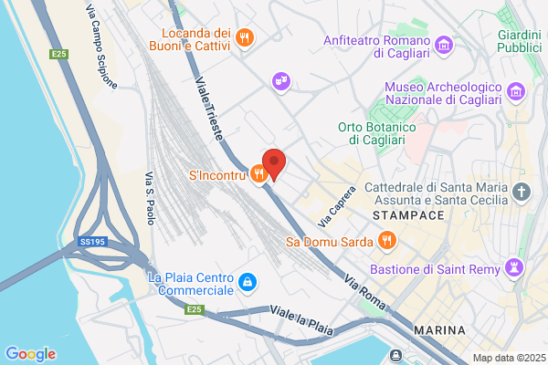 Amici di Becco di Luigi Sgattoni