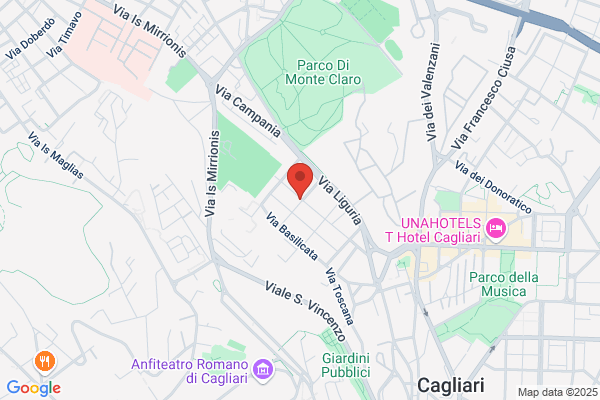 Ingegno Alfredo (Arch.)