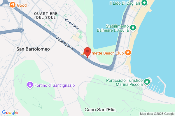 Lixi alberto (Arch.)