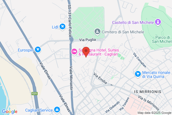 Ac Cleaner Sardegna