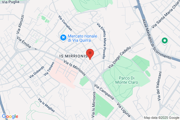Sirigu Mobili