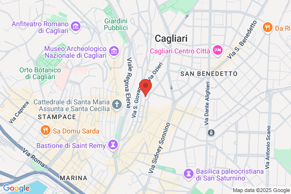 Istituto Casa Asilo Carlo Felice