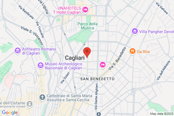Istituto Infanzia Lieta