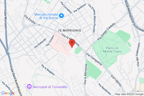 Scuola Materna I Pulcini