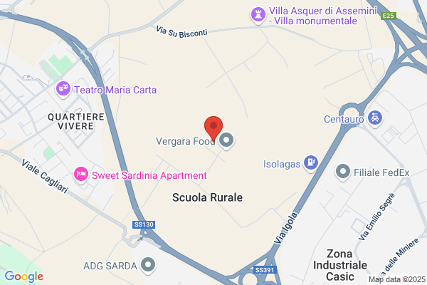 Istituto Tecnico Agrario Duca Degli Abruzzi