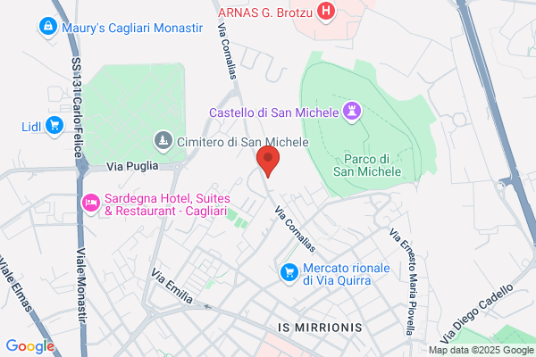 Scuole Pubbliche/Istituto Magistrale De Sanctis