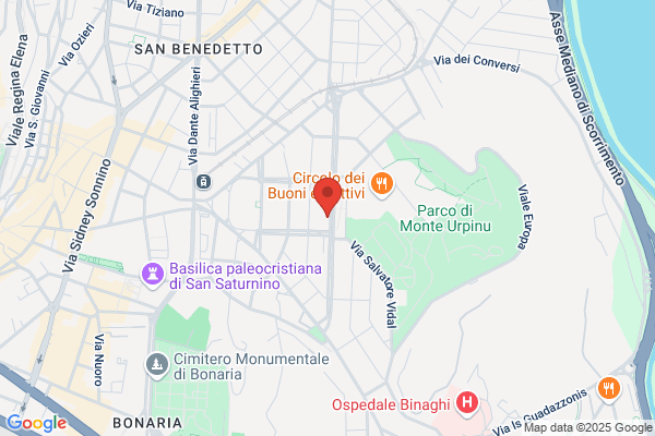 Agenzia UnipolSai Abacus Intermedia