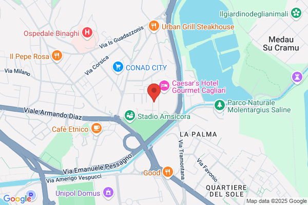 Ollargiu Nicola broker assicurativo