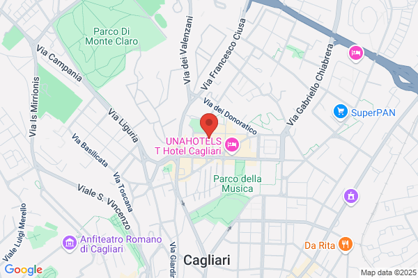 Finsarda Assicurazioni S.R.L.
