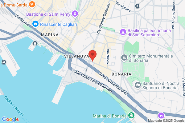 Incani Bonaria