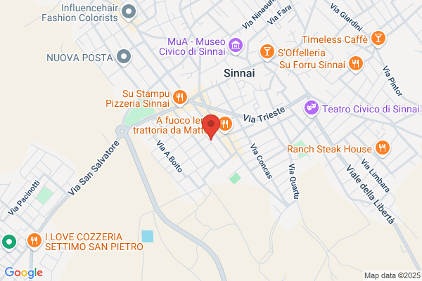 Matta Aldo Assicurazioni S.A.S