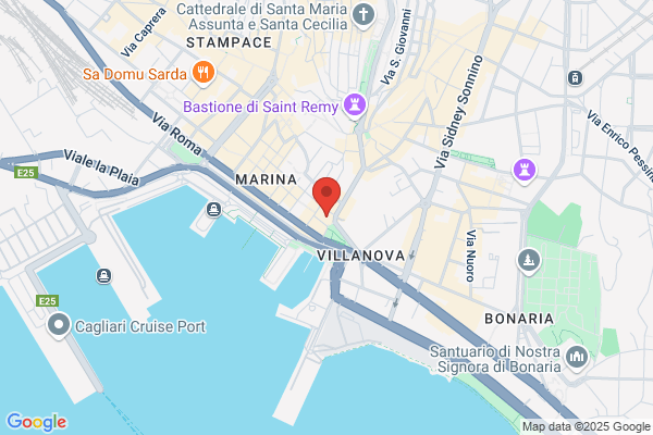 Reale Mutua Agenzia di Cagliari Centro Carmen Galizia - Gianluigi Gianoglio S.R.L.