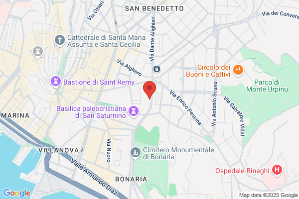 Reale Mutua Agenzia di Campidano Lebiu Giobellino e Lebiu Angela