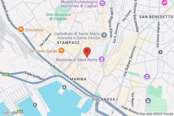 Fois Pier Giuseppe