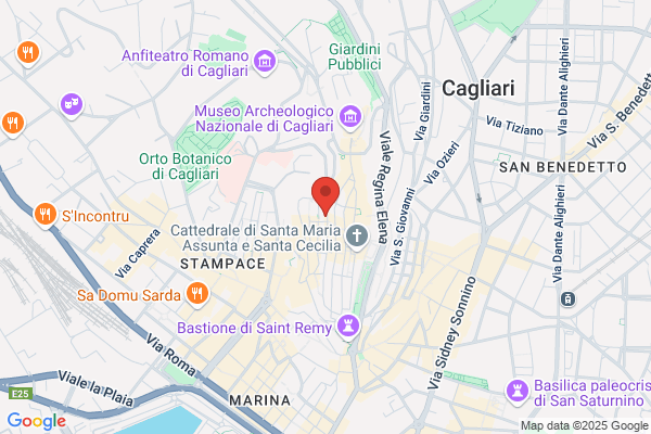 Fondazione Istituto Storico Giuseppe Siotto