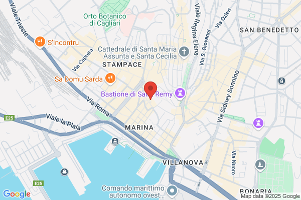 Fondazione Sardinia