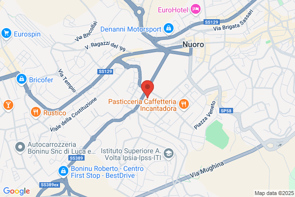 La Scarpetta
