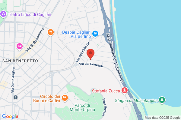F.I.B. Comitato Regionale Sardegna