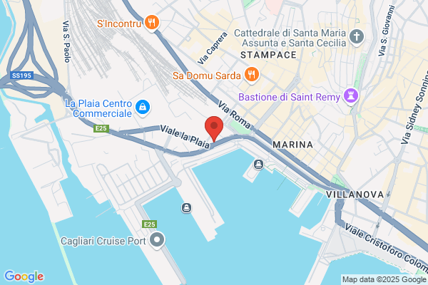 Libera Associazione Sarda Della Caccia