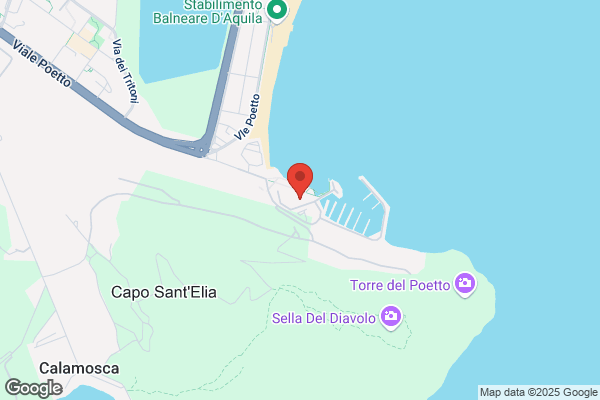 Yacht Club Cagliari