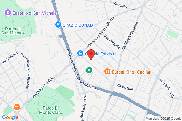 Coworking Sardinia