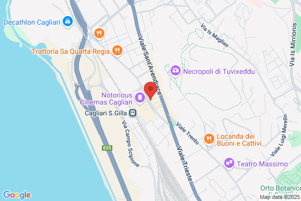 Credipass Cagliari