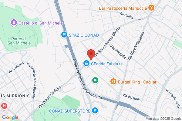 Elettro Allarm