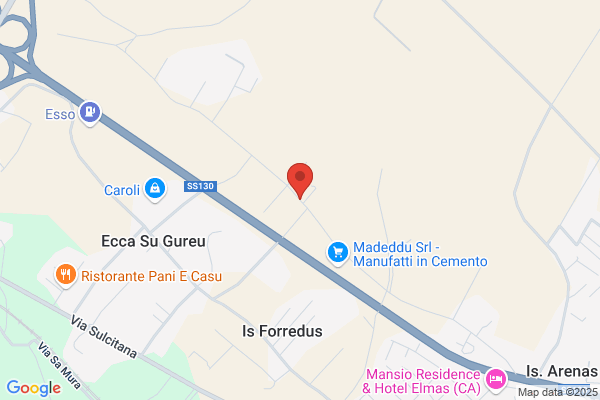 Borea Balestre