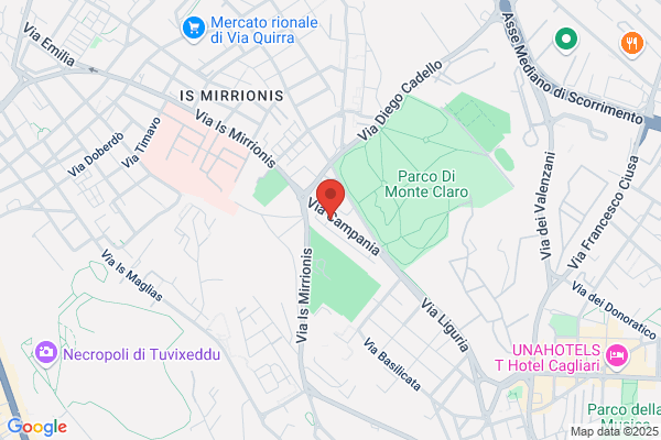 Noleggio Autovetture e Autobus con Conducente Piras Gianfelice