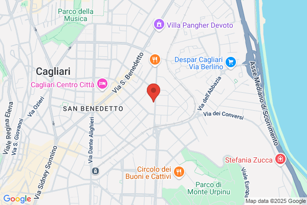 Officina Piredda Snc