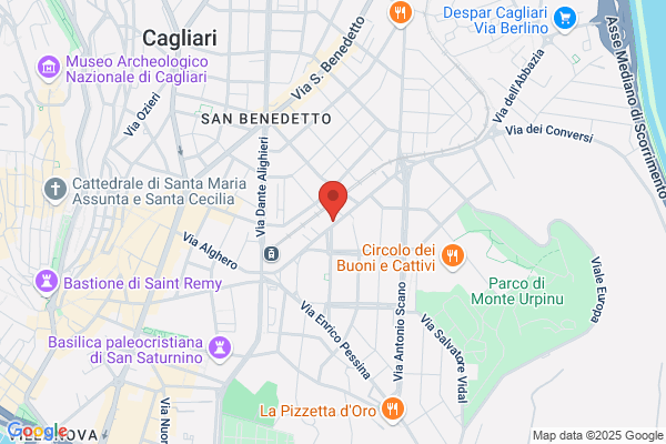 Studio Legale Cao Avv. Roberto