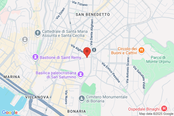 Falchi Avv. Gian Luigi E Malloci Avv. rosanna