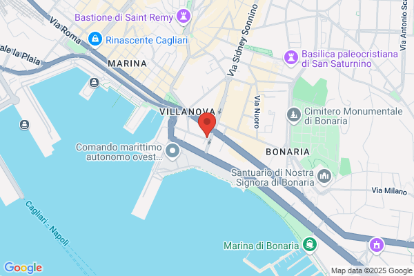 Mattana Avv. Aldina E Scarinci Avv. M.Giuseppina
