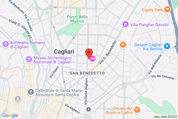 Plaisant angelo (Avv.)
