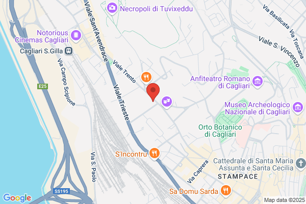 Racugno gabriele (Avv.)