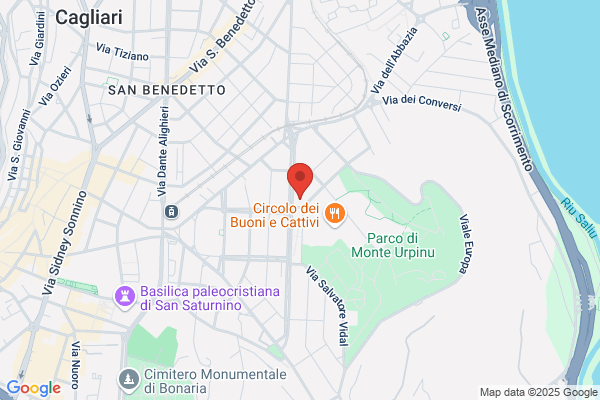 Secci paolo (Avv.)