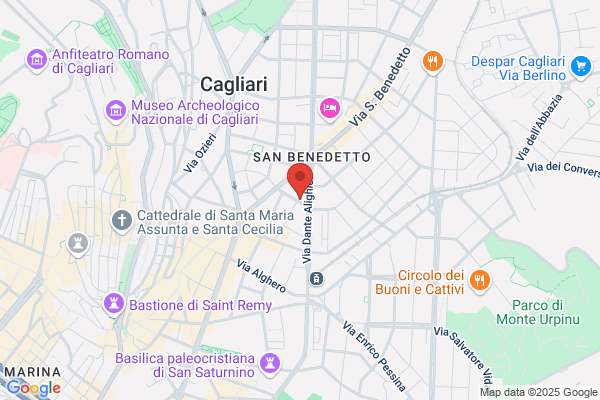 Serra giovanni Raimondo (Avv.)