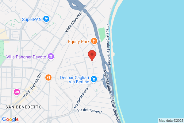 Studio Legale Avv. Lecis Enrico