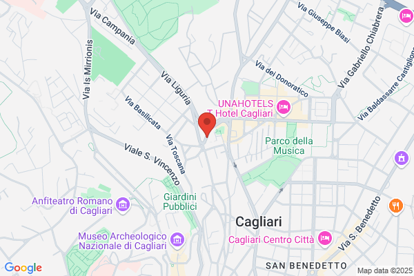 Studio Legale Pisano & Mameli