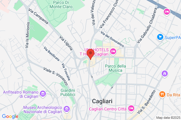 Nika Calzature Di Cesare Melas