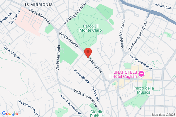 L Ar.Ca. Di A.Franceschi E C. Sas