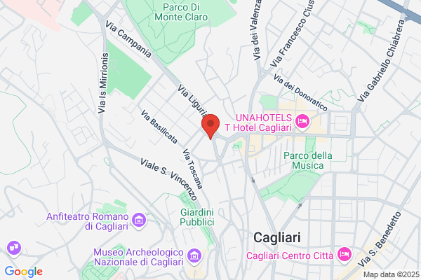Pet 2000 Di Pugliese Felice
