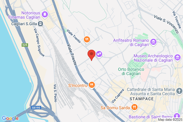 Residenza Ambrosia