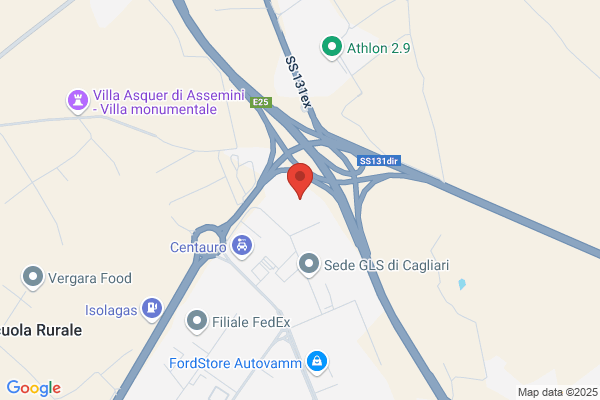 SarFood Bar e  Self Service